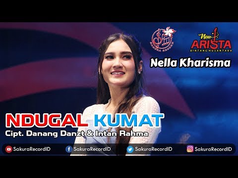 Nella Kharisma - Ndugal Kumat | Dangdut [OFFICIAL]