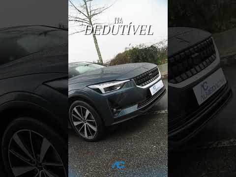 Polestar 2 Long Range 78 kWh AWD