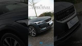 Polestar 2 Long Range 78 kWh AWD