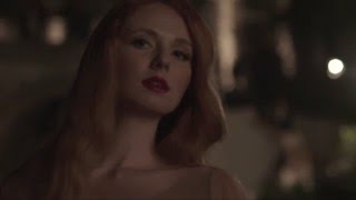 Lena Katina - The Making Of &quot;An Invitation&quot;