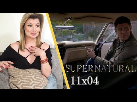 Supernatural 11x04 "Baby" Reaction
