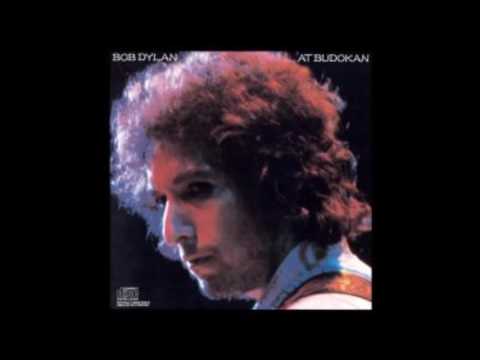 Bob Dylan   1979   At Budokan live. Love minus zero no limit.