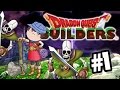 Dragon Quest Builders The Mandela Effect Part 1