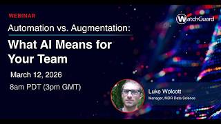 Automation vs. Augmentation: What AI Means for Your Team