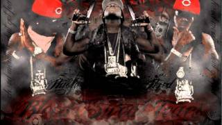 Ace Hood Beautiful (feat. Kevin Cossom)