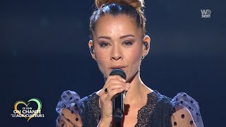 Hymne à l'amour — Ce soir on chante pour nos agriculteurs