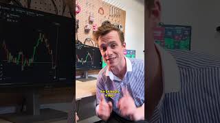 I tried trading stocks nonstop 24/7