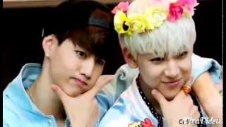 [OPV-MarkBam]Passionate To Me-Younha