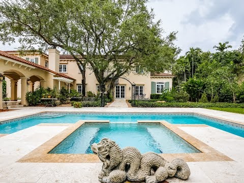 New Listing - 5761 SW 107 Street -  Presented by The Levy Group