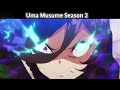 Uma Musume Animation Evolution