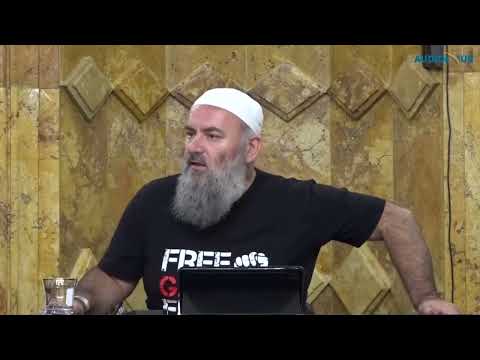 Irani (shijat) dhe Palestina - Hoxhë Bekir Halimi