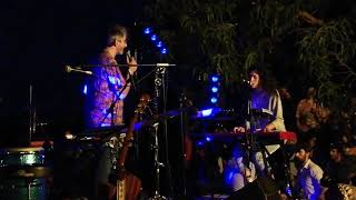 &quot;Bajo la Piel&quot; Alice Wonder y Xoel López (El Nautico San Vicente 2019)