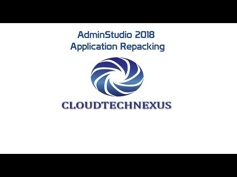 Adminstudio 2018 Video 23