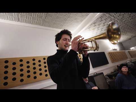 Haitian Fight Song — Demian Big Band