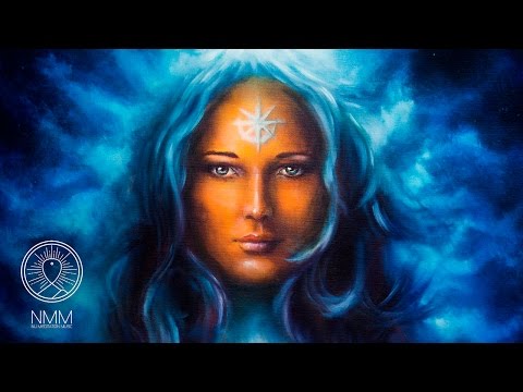 Third Eye Meditation Music: Awakening Intuition Meditation, open third eye frequency Music 31711M