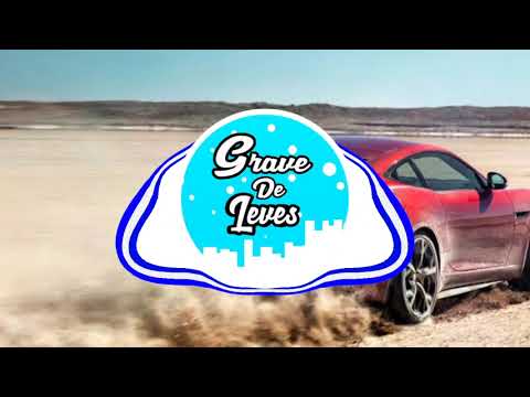 MC Leozin - Ela é Surtadinha (COM GRAVE)