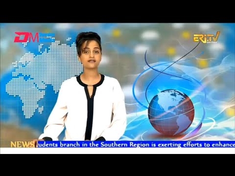 News in English for February 9, 2026 - ERi-TV, Eritrea