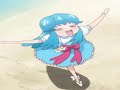 Hime Shirayuki Spinning Happy Happy Song From Rugrats