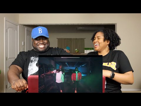It Was Too Lit!!! | Funk Flex x Rowdy Rebel - RE-ROUTE (Reaction)