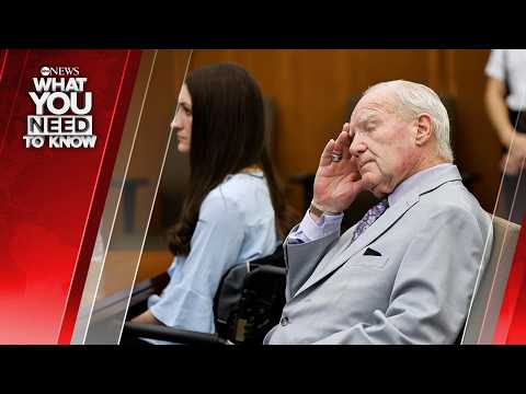 Lindsay Clancy's Attorney Calls for Pardon. What You Need To Know- September 8