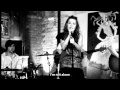 Юлия Савичева - Высоко [Acoustic] (English Subtitles) 