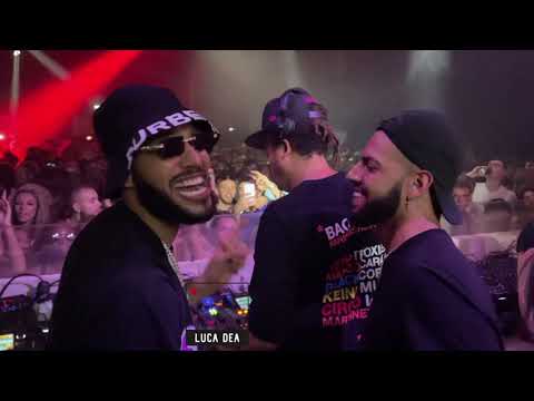 Seth Troxler b2b The Martinez Brothers @WHPMcr  Manchester UK 2021 by LUCA DEA