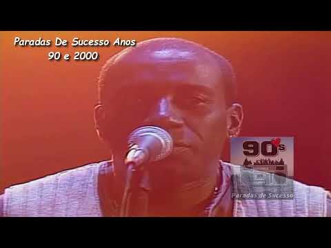 Fundo De Quintal - Canto Pra Velha Guarda
