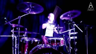 Die Krupps - 30 Seconds (Nosov Kirill Drum Remix)