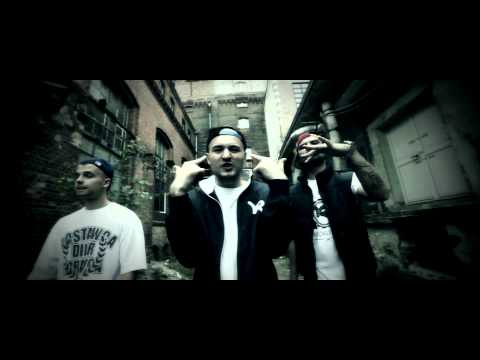 Bękart #6 - Silver feat. Kaszalot Zawodnik - Pewny Swego (Touddogg RMX)