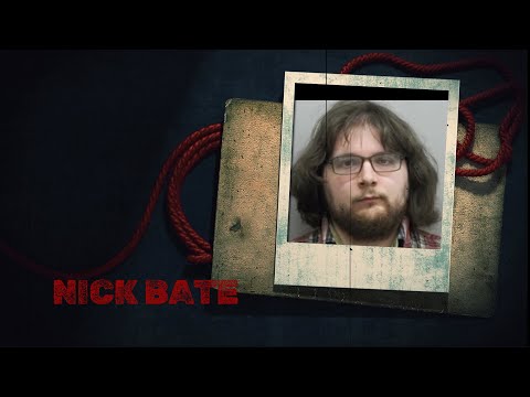 NICK BATE: A PESSOA MAIS NOJENTA QUE JÁ VI