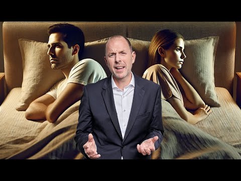 Kein Sex mit Ehemann! Urteil sagt: Frau trägt Schuld für Scheidung | Anwalt Christian Solmecke