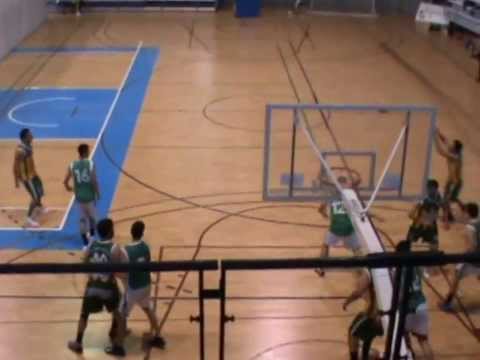 Amics senior b Grupo Boston