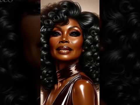 I’m a Phenomenal Woman