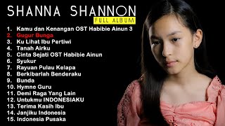 Download lagu SHANNA SHANNON FULL ALBUM | Kamu dan Kenangan Gugur Bunga mp3