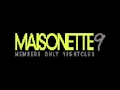 [GTA TBoGT] Music in Maisonette 9(Electro-Choc ...