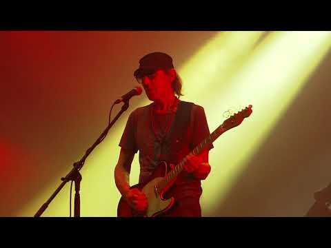 Skay Beilinson y Los Fakires - Oda a la sin Nombre