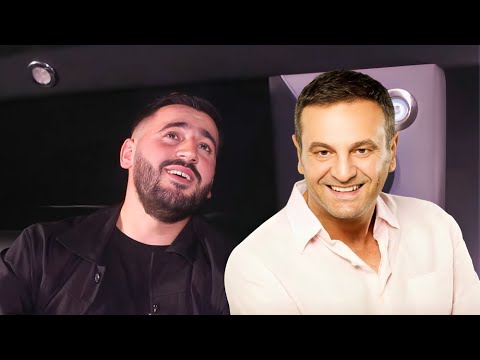 Anduel Kovaci PËRLOT me performancën live të këngës së Sinan Vllasaliut | Glamour Zone