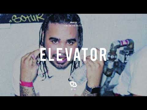 RUCCI - I BE ON THE BLOCK