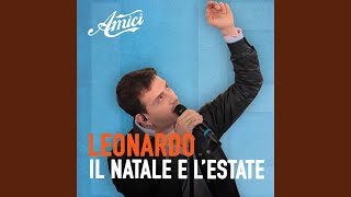 Il Natale e l'estate Music Video