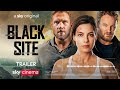Black Site | Official Trailer | Sky Cinema