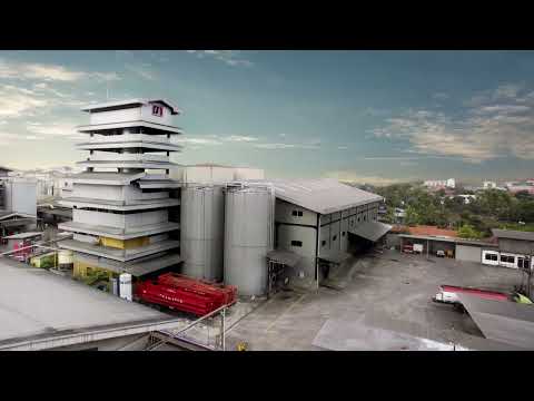 Sari Mas Permai - Coconut OIl Manufacturer in Surabaya, Indonesia