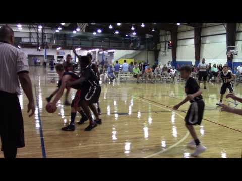 Dallas Hoyas vs Nike Proskills - 6/23/17 - Chapt. 2