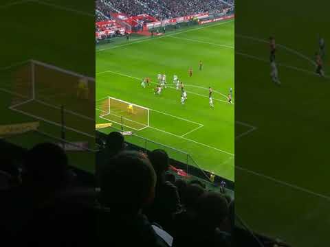 But Loïc Rémy Losc - Girondins de Bordeaux / Dimanche 12 Mai 2019