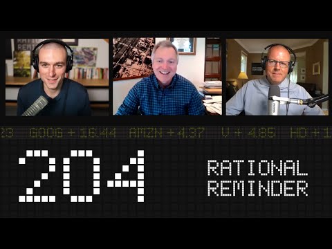 Thumbnail for John A. List: Improving the World with Economics | Rational Reminder 204 by John A. List