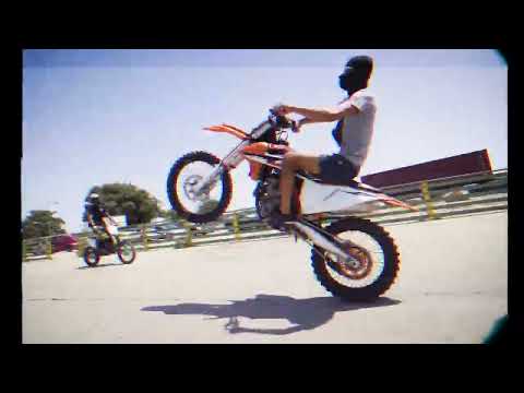 Nkz ft hmz - tchop (clip officiel)