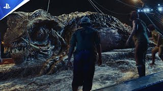 It Happens on PS5 - Ça se passe sur PS5 : une prise inattendue