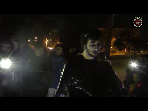 Carretero vs VG - 8avos / Winter League 1a jornada