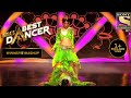 Saumya And Vartika's 'Finale-Worthy' Performance | India’s Best Dancer 2 | Winner's Mashup