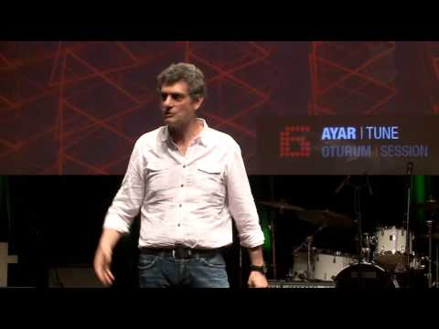 Herşey Güzel Olacak | Everything Will be Fine | 2016 | Geveze | TEDxReset