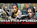 What Happened To Royce And Isabelle After Predators 2010 EXTENDED STORY